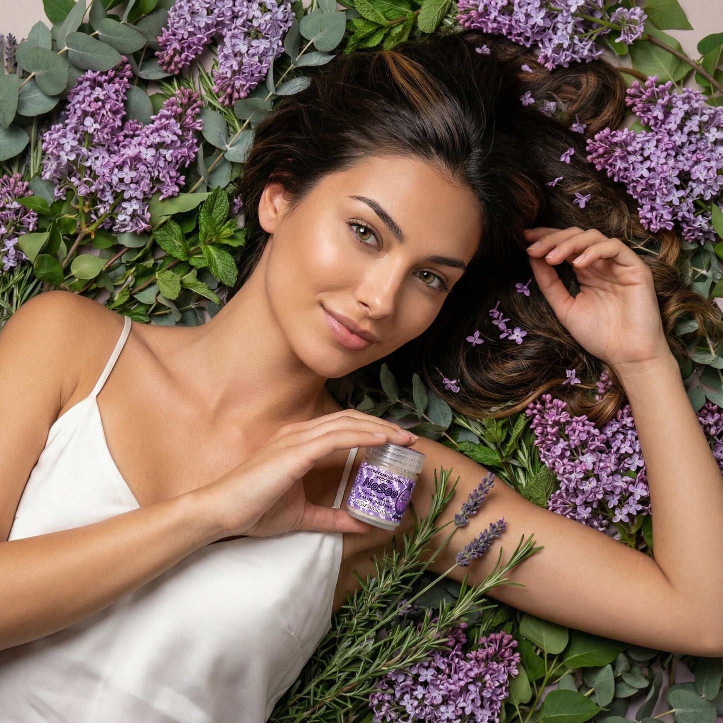 🌸💜 NoSco Люляк